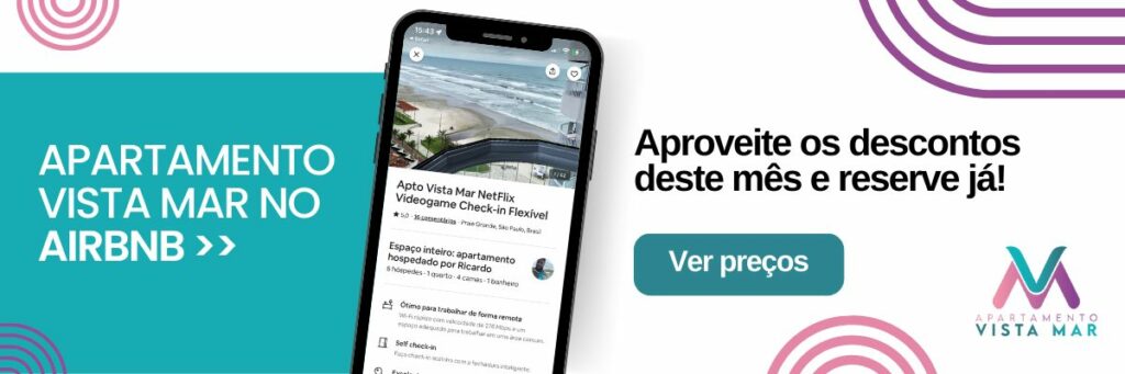 imagem de chamada para ação em consultar preços para reserva no airbnb