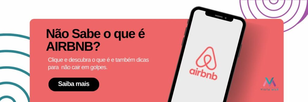 imagem de chamada para ação sobre o que é AIRBNB