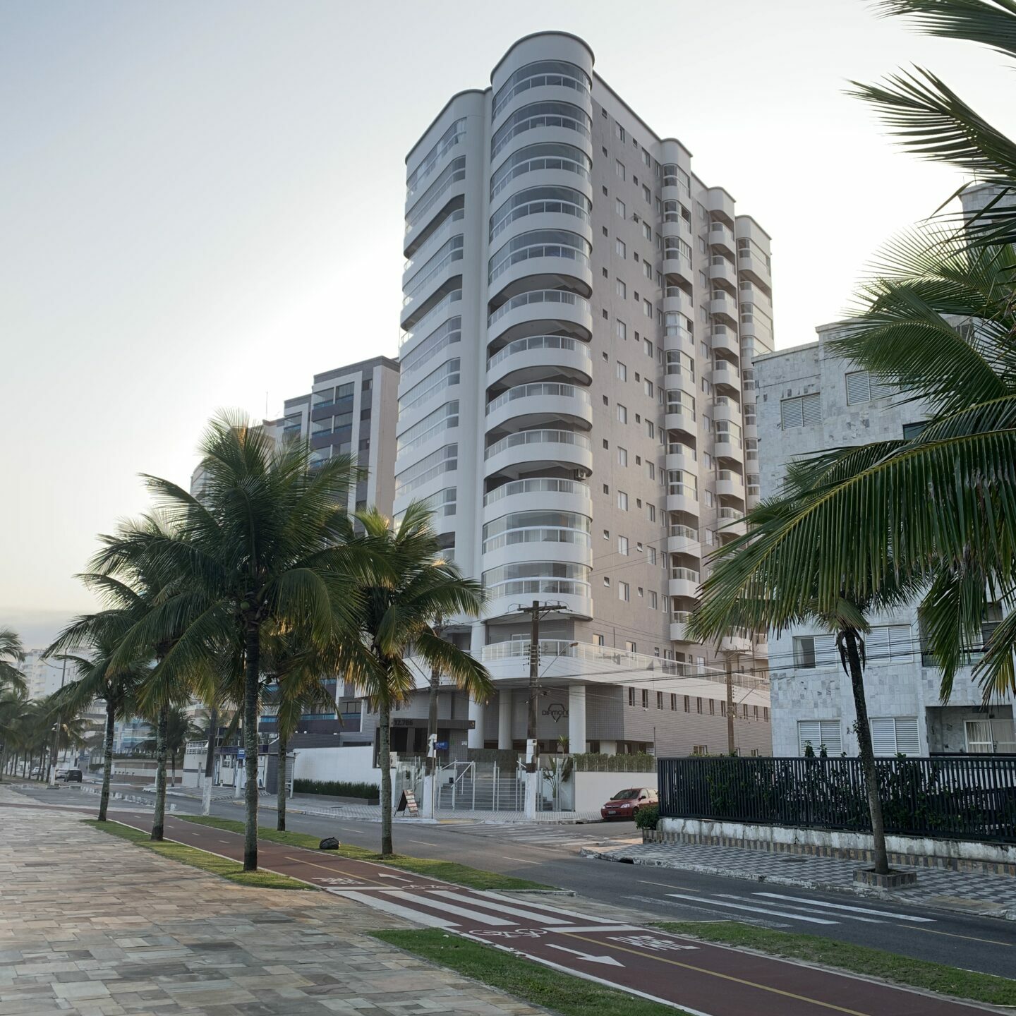 predio diamond